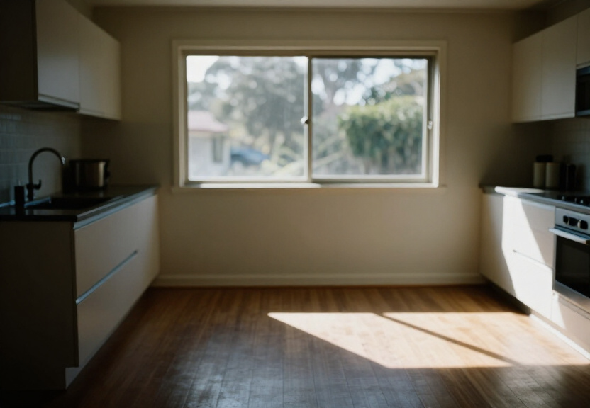 Pest-free rental property in Yennora after end of lease service