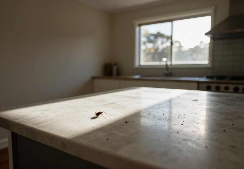 Emergency Pest Control in Yennora
